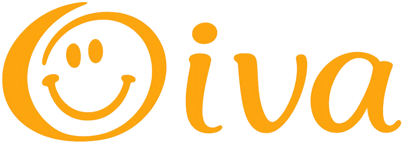 Oiva Logo